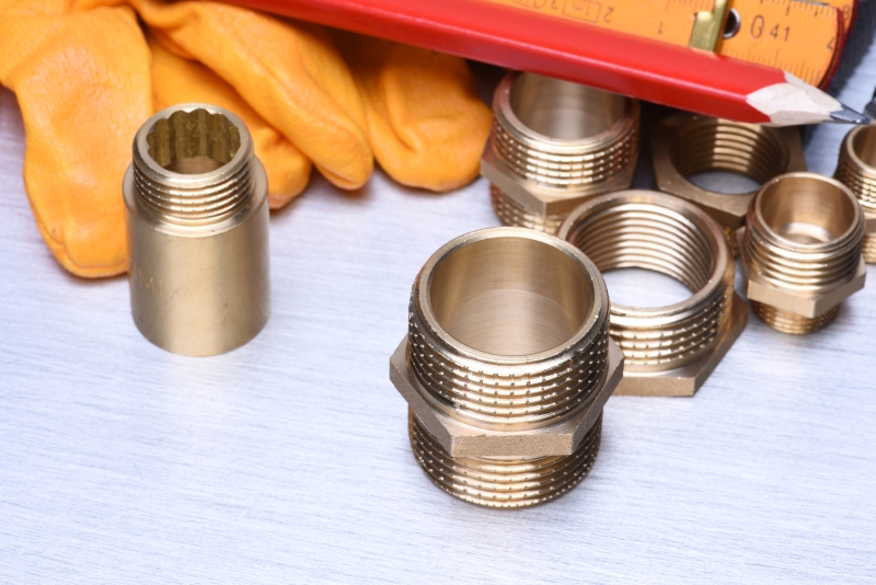 Plumbers in Britwell